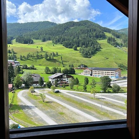Appartements Diana Bad Kleinkirchheim Cameră foto