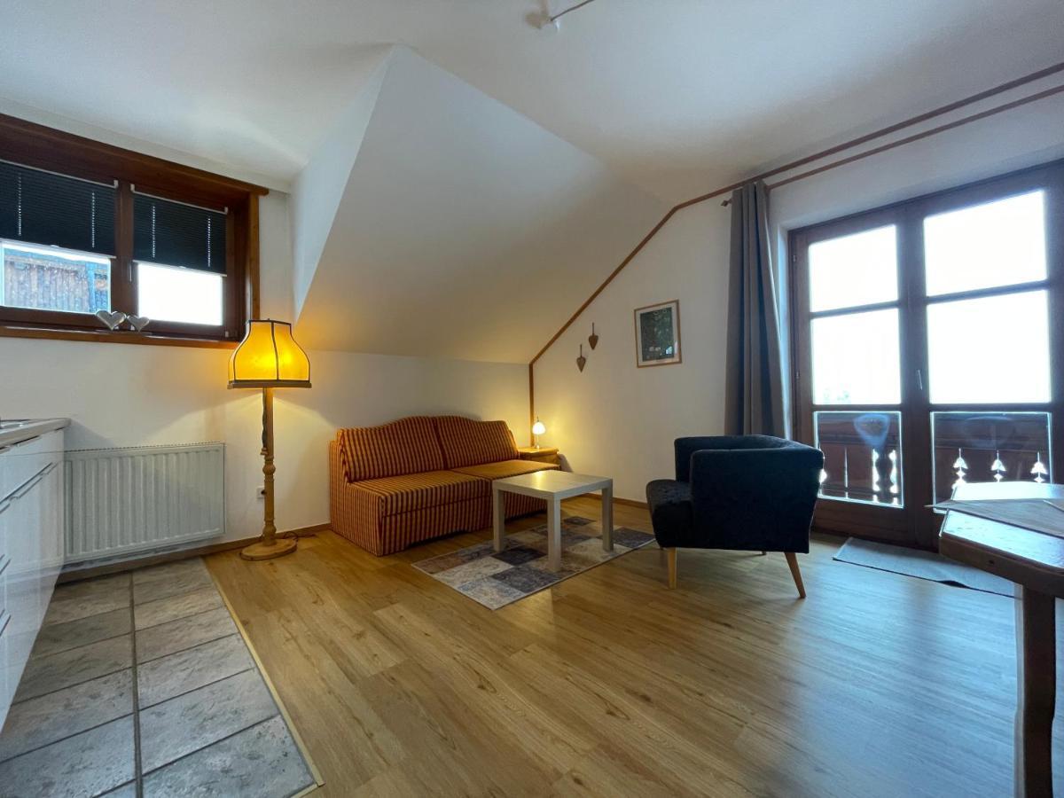 Appartements Diana Bad Kleinkirchheim Cameră foto