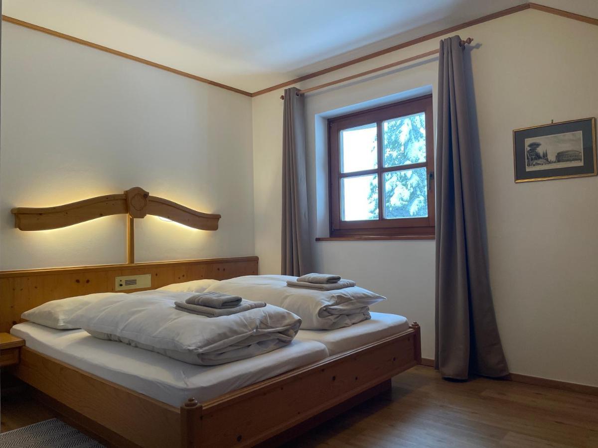 Appartements Diana Bad Kleinkirchheim Exterior foto