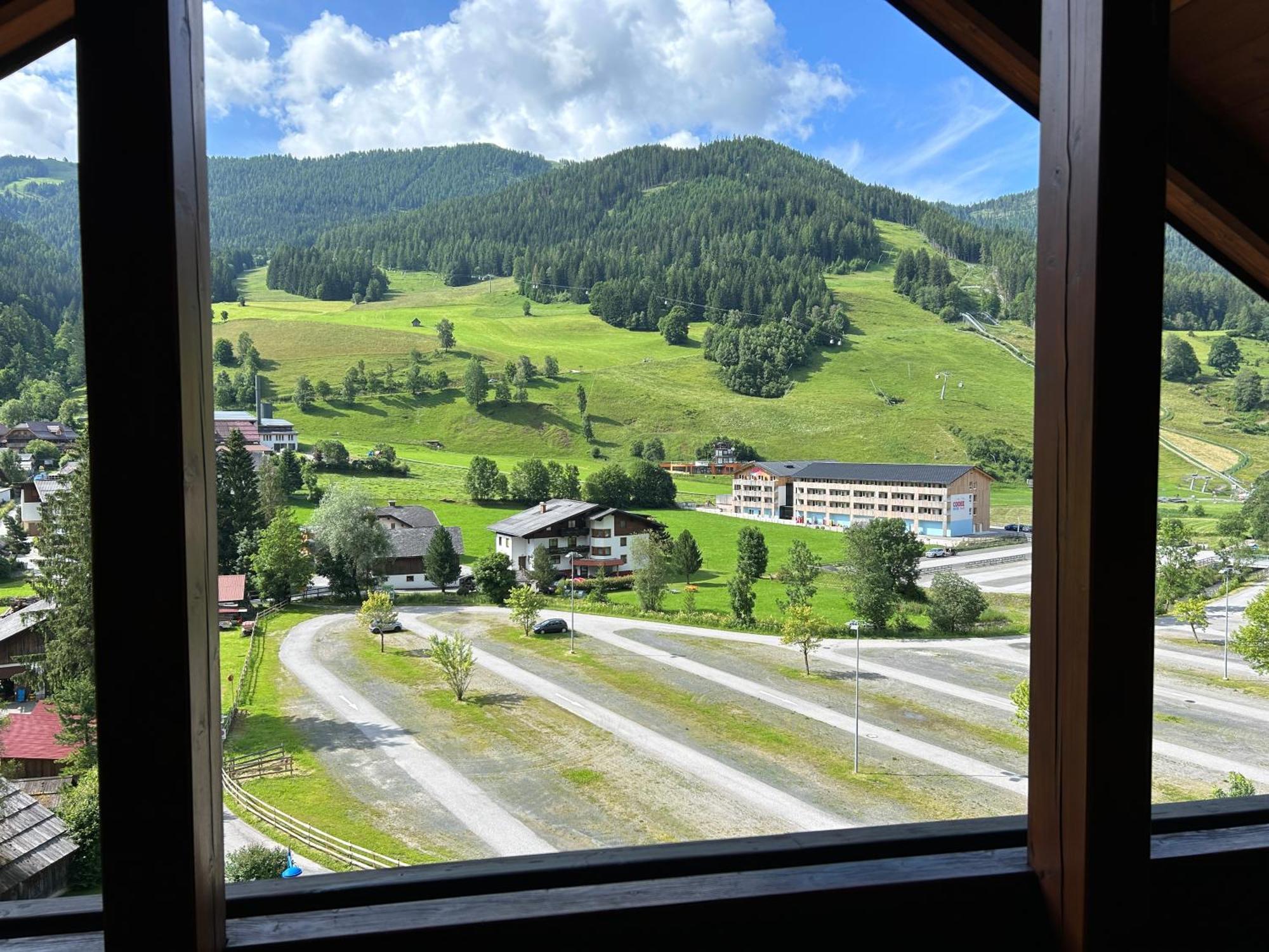 Appartements Diana Bad Kleinkirchheim Cameră foto