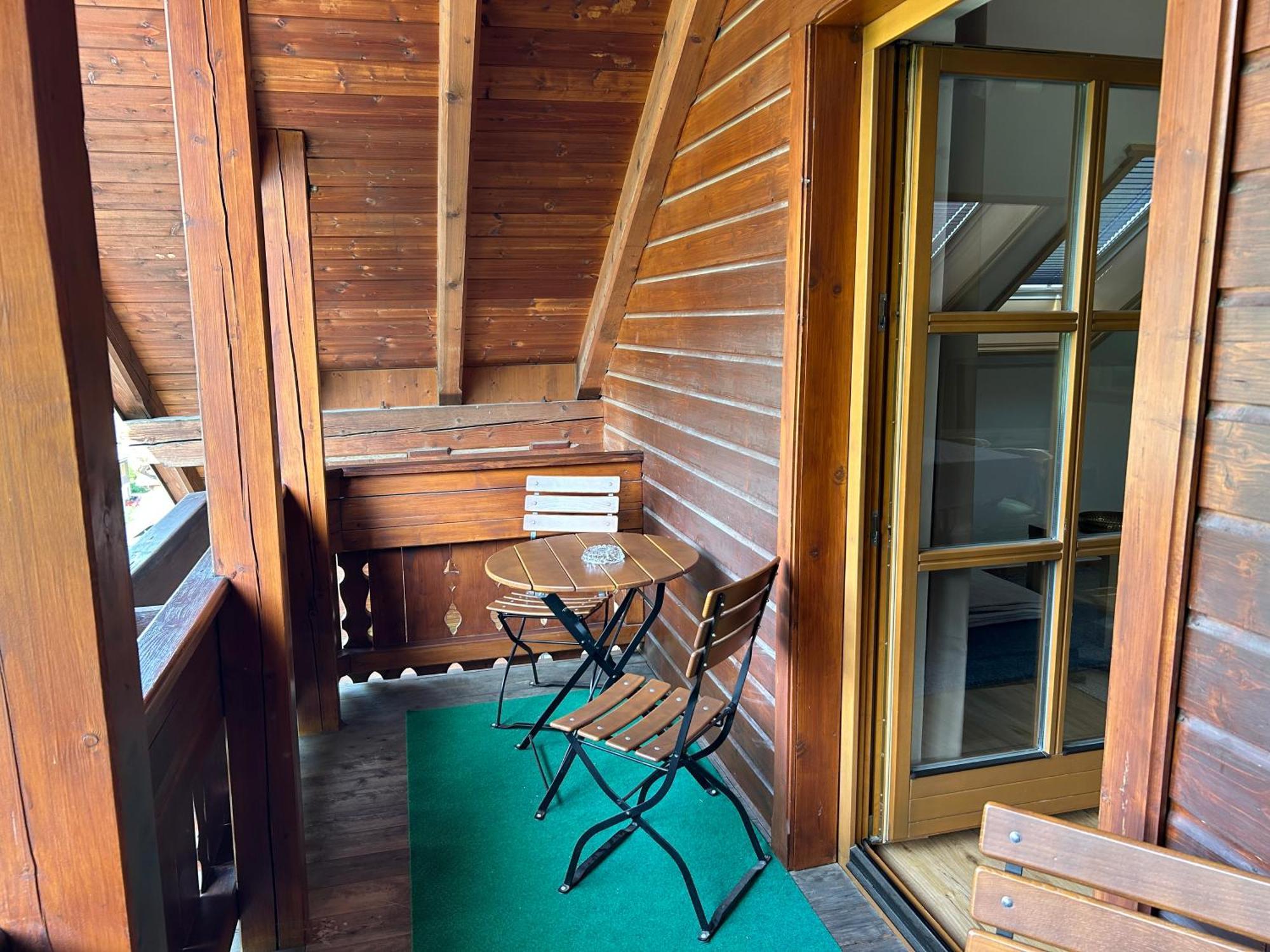 Appartements Diana Bad Kleinkirchheim Cameră foto