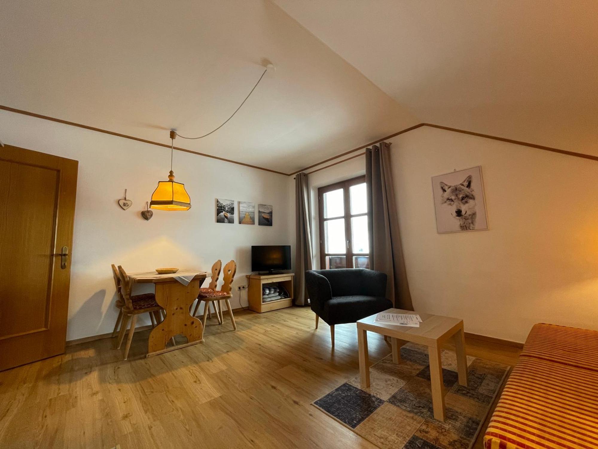 Appartements Diana Bad Kleinkirchheim Cameră foto
