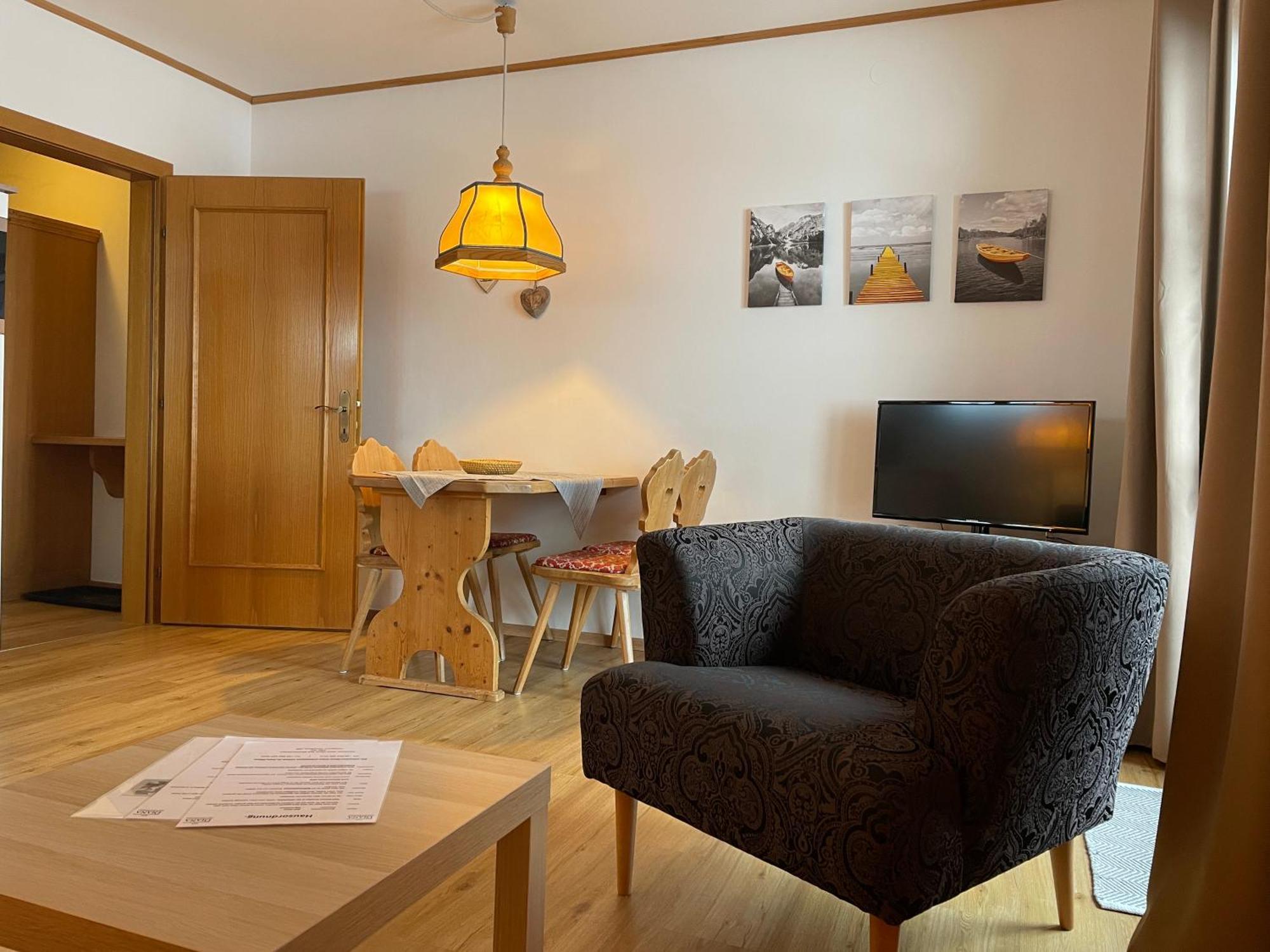 Appartements Diana Bad Kleinkirchheim Cameră foto