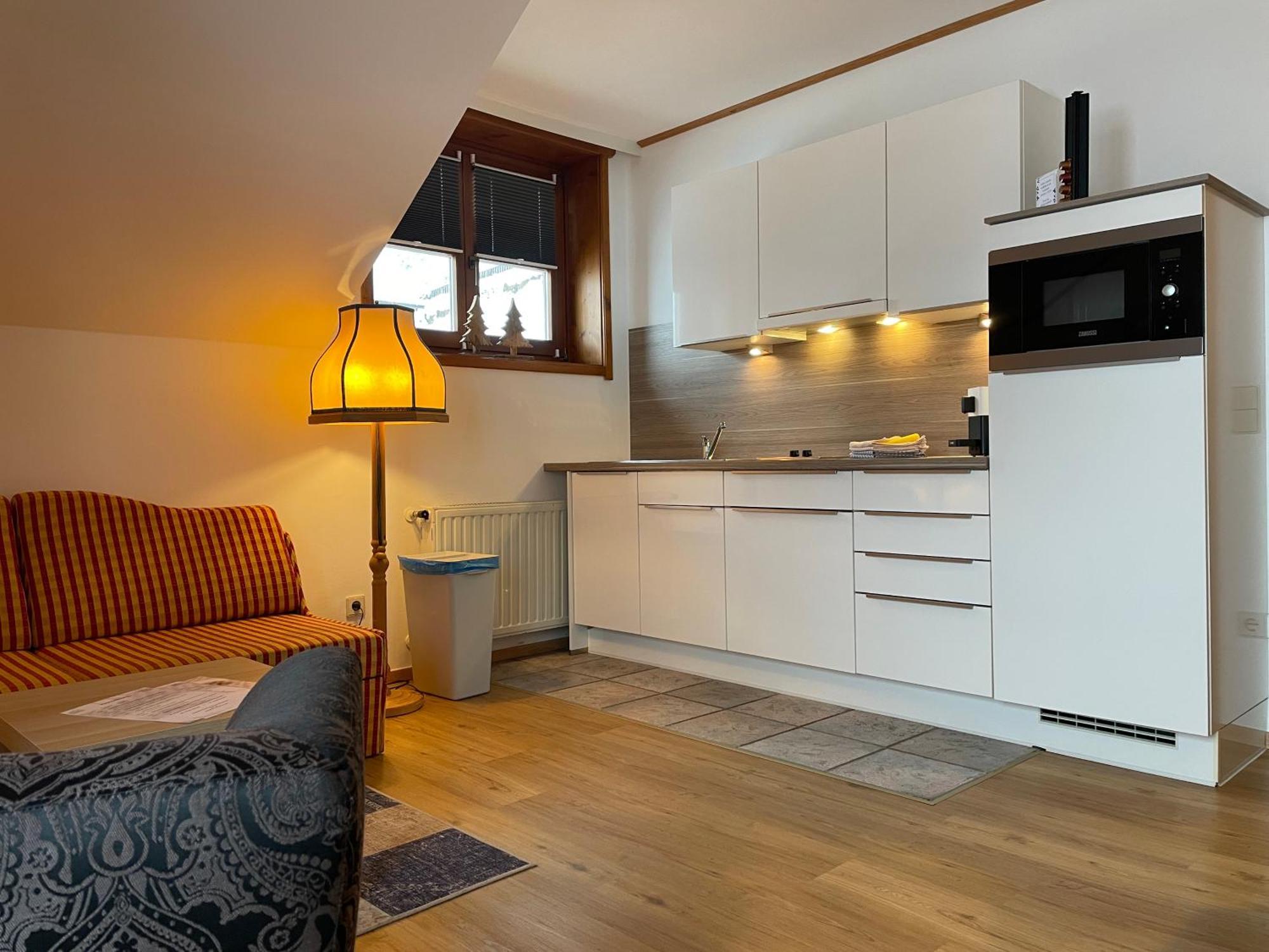 Appartements Diana Bad Kleinkirchheim Cameră foto