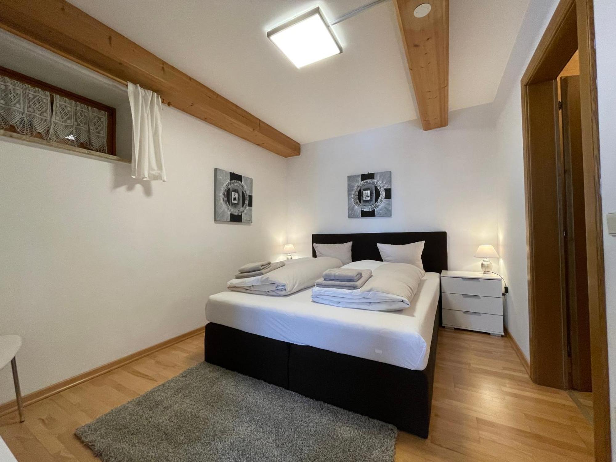 Appartements Diana Bad Kleinkirchheim Cameră foto