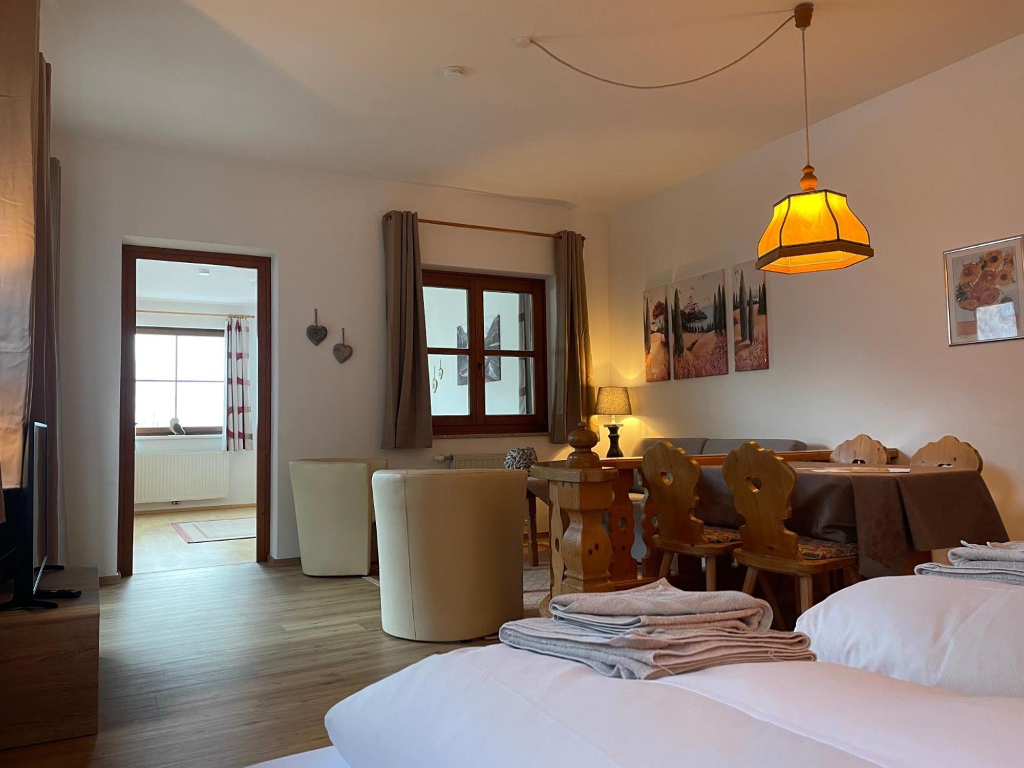 Appartements Diana Bad Kleinkirchheim Cameră foto