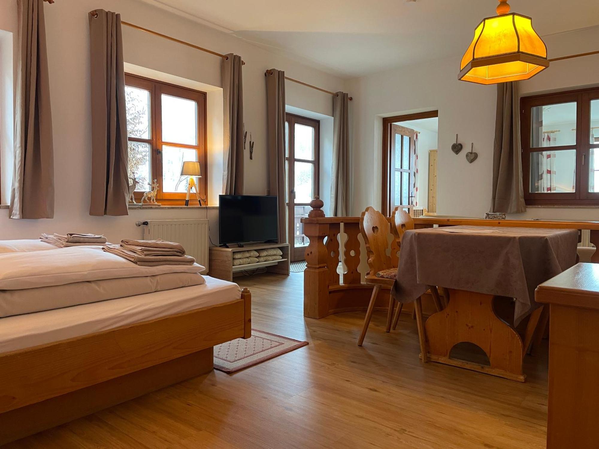 Appartements Diana Bad Kleinkirchheim Cameră foto